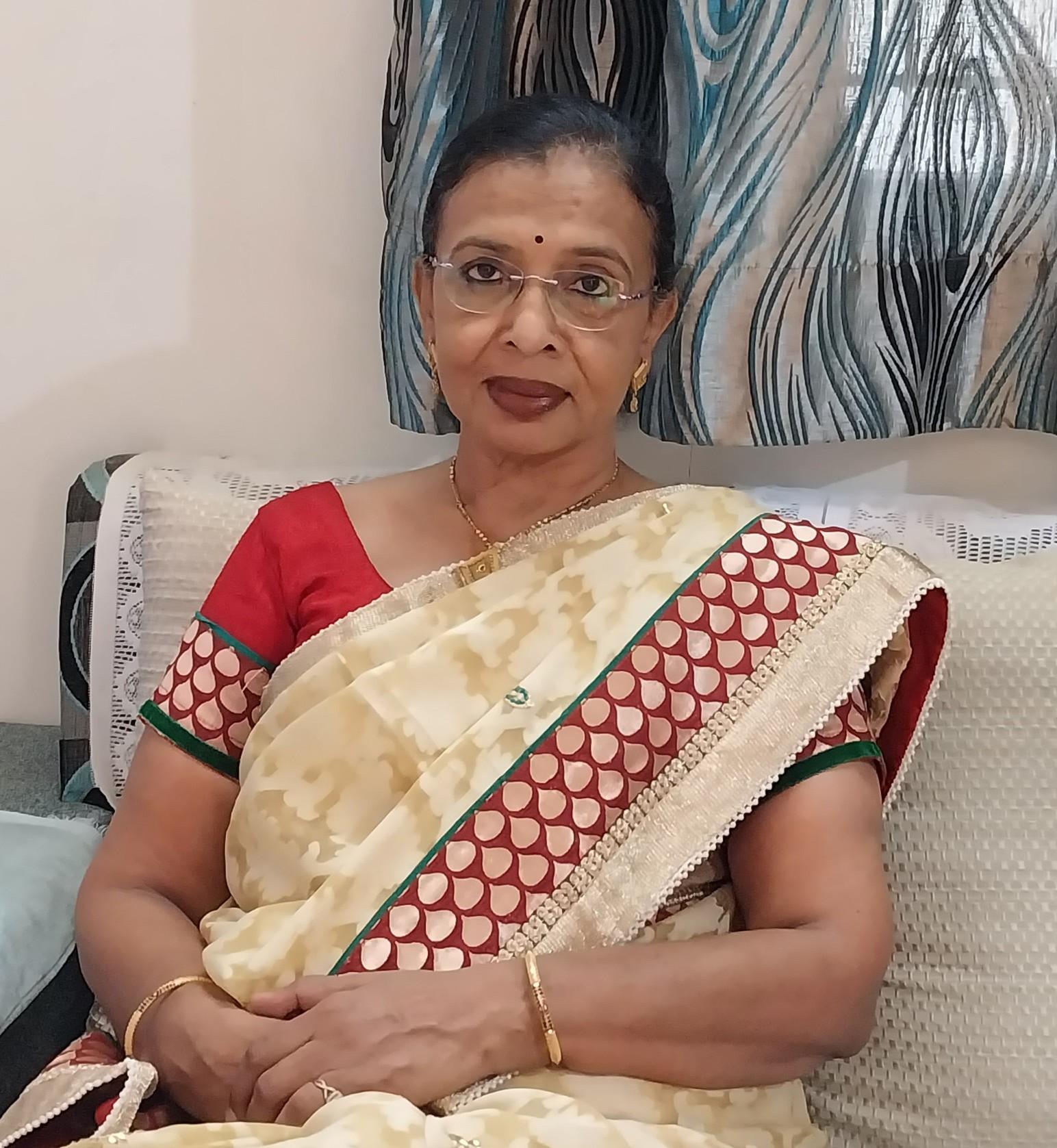 Dr. Rekha Kela