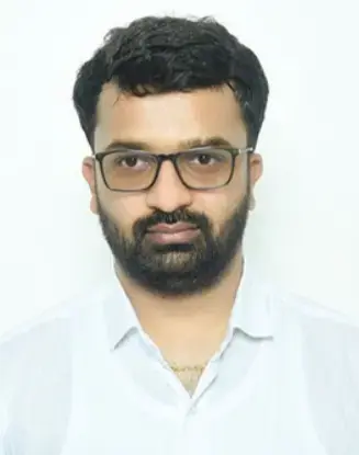 Dr. Vishal Goklani