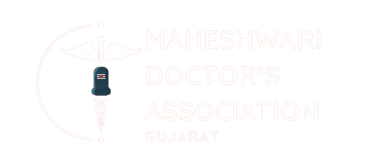 Maheshwari Doctor's Association, Gujarat